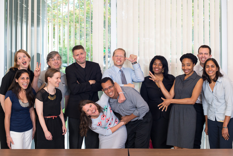 Photography: Robert Wood Johnson Foundation